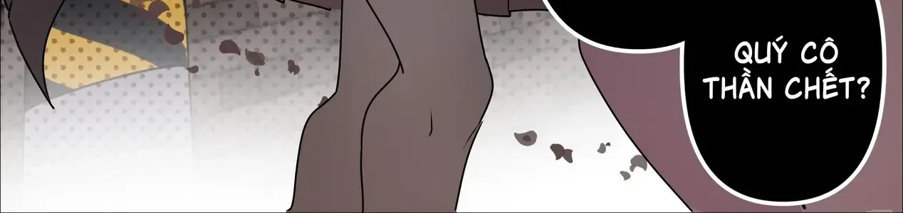 Sức Hút Tâm Linh Chapter 7 - Trang 5