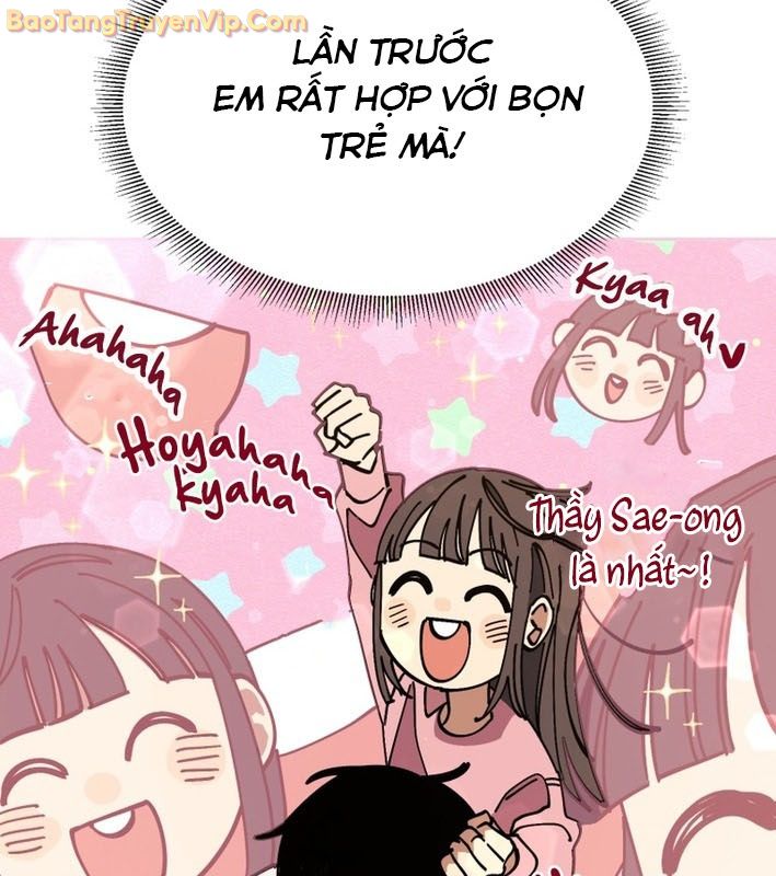 Sức mạnh siêu nhiên Nhật ký chăm sóc Chapter 1 - Trang 33
