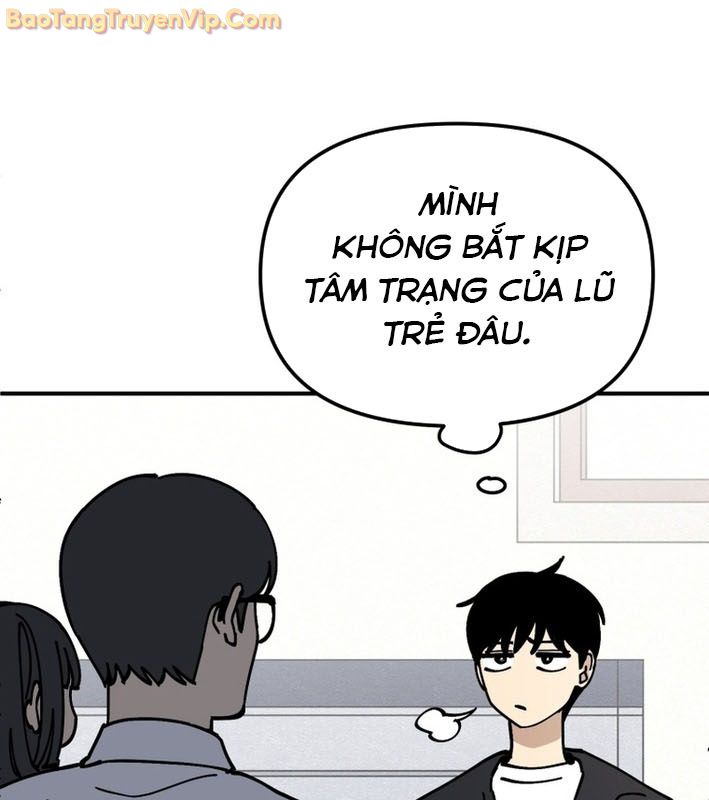 Sức mạnh siêu nhiên Nhật ký chăm sóc Chapter 1 - Trang 35