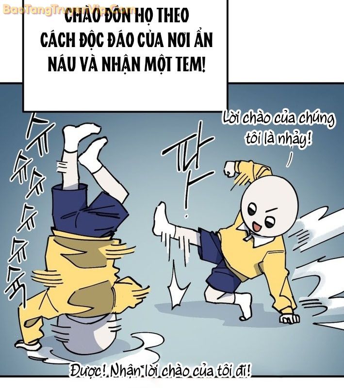 Sức mạnh siêu nhiên Nhật ký chăm sóc Chapter 3 - Trang 16