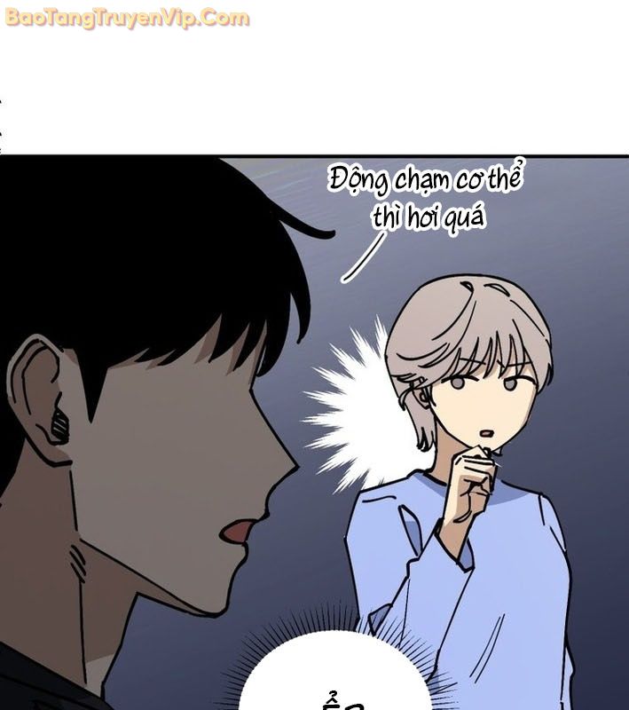 Sức mạnh siêu nhiên Nhật ký chăm sóc Chapter 3 - Trang 38