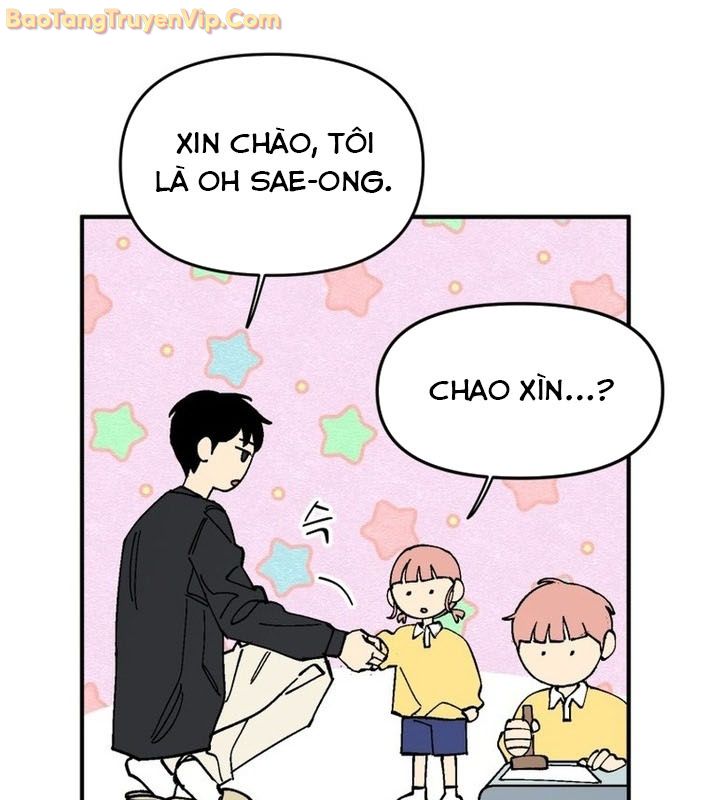 Sức mạnh siêu nhiên Nhật ký chăm sóc Chapter 3 - Trang 40