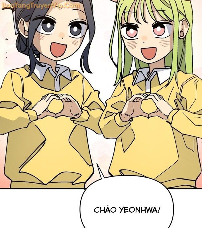Sức mạnh siêu nhiên Nhật ký chăm sóc Chapter 3 - Trang 44