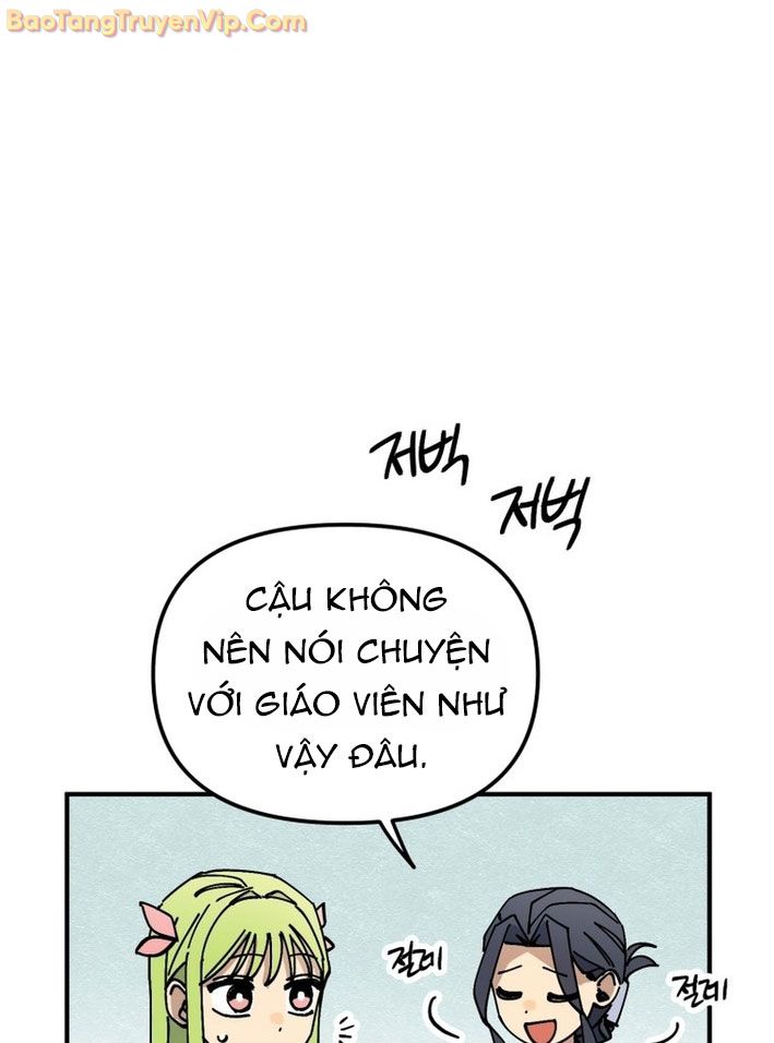 Sức mạnh siêu nhiên Nhật ký chăm sóc Chapter 4 - Trang 19
