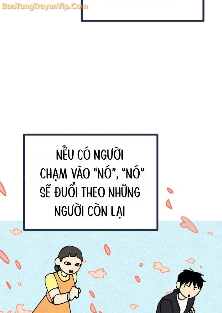 Sức mạnh siêu nhiên Nhật ký chăm sóc Chapter 4 - Trang 33