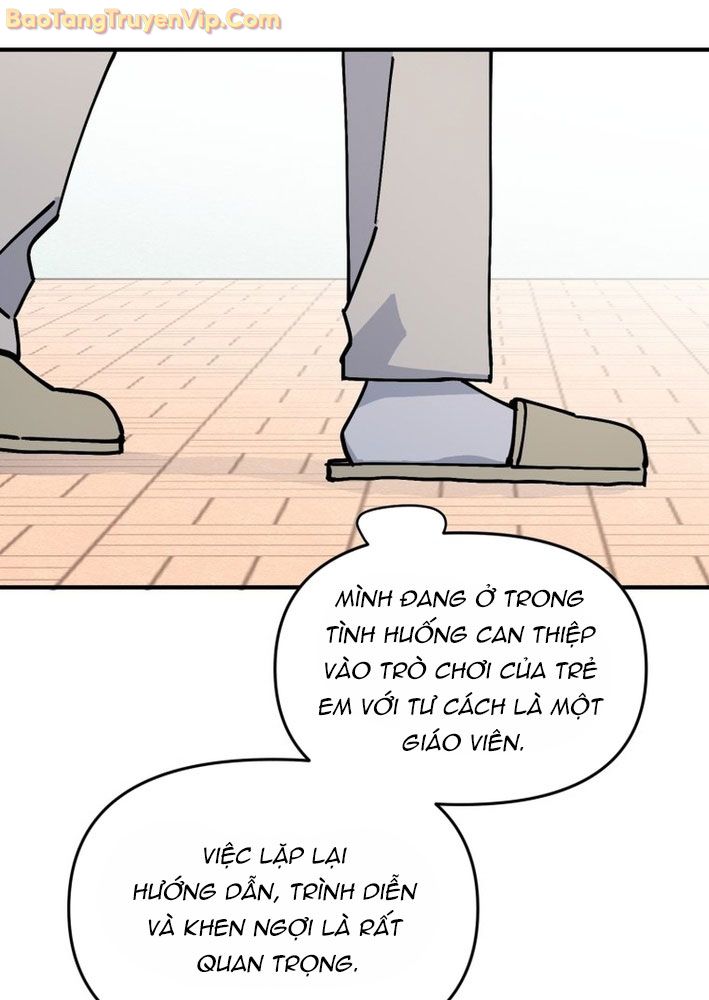 Sức mạnh siêu nhiên Nhật ký chăm sóc Chapter 4 - Trang 40