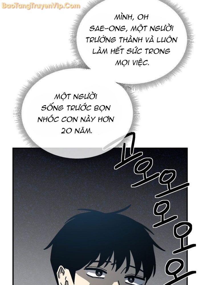 Sức mạnh siêu nhiên Nhật ký chăm sóc Chapter 4 - Trang 45