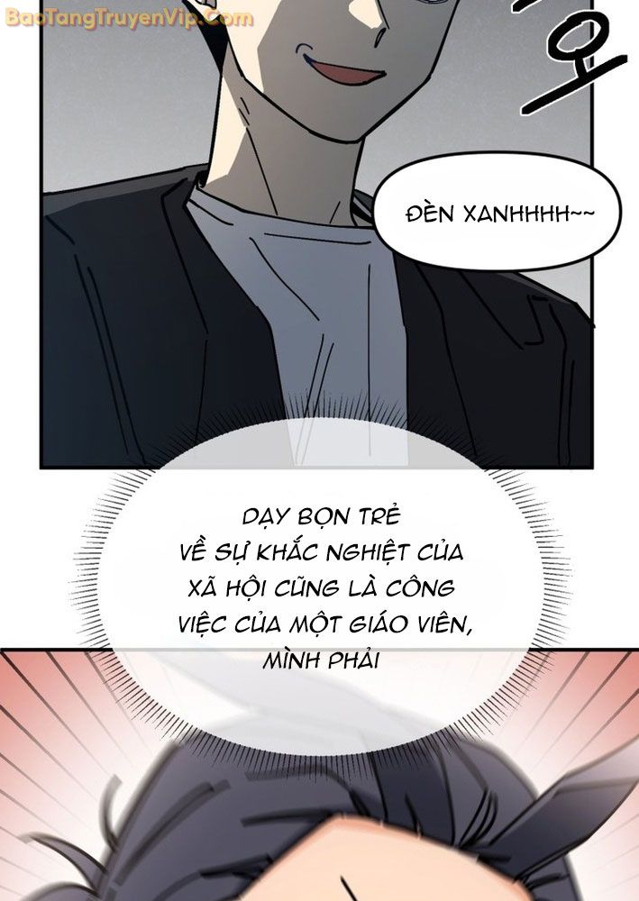 Sức mạnh siêu nhiên Nhật ký chăm sóc Chapter 4 - Trang 46