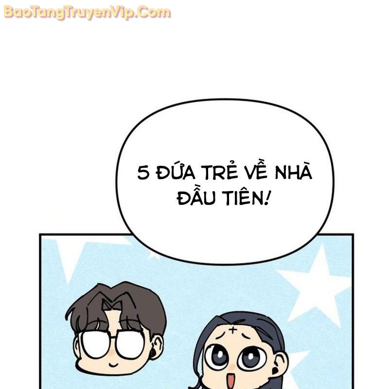 Sức mạnh siêu nhiên Nhật ký chăm sóc Chapter 5 - Trang 19