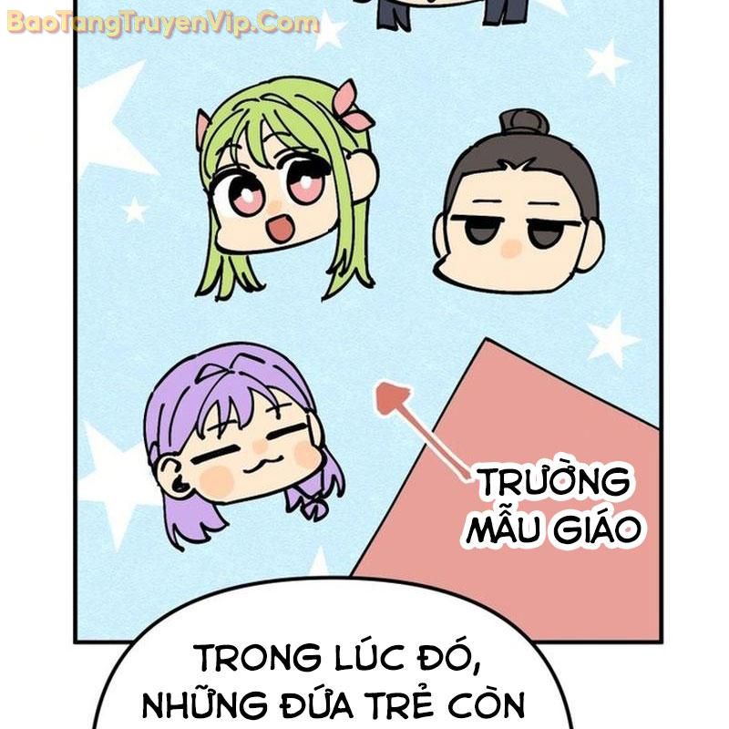 Sức mạnh siêu nhiên Nhật ký chăm sóc Chapter 5 - Trang 20