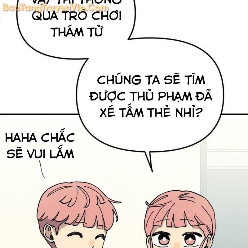 Sức mạnh siêu nhiên Nhật ký chăm sóc Chapter 5 - Trang 27