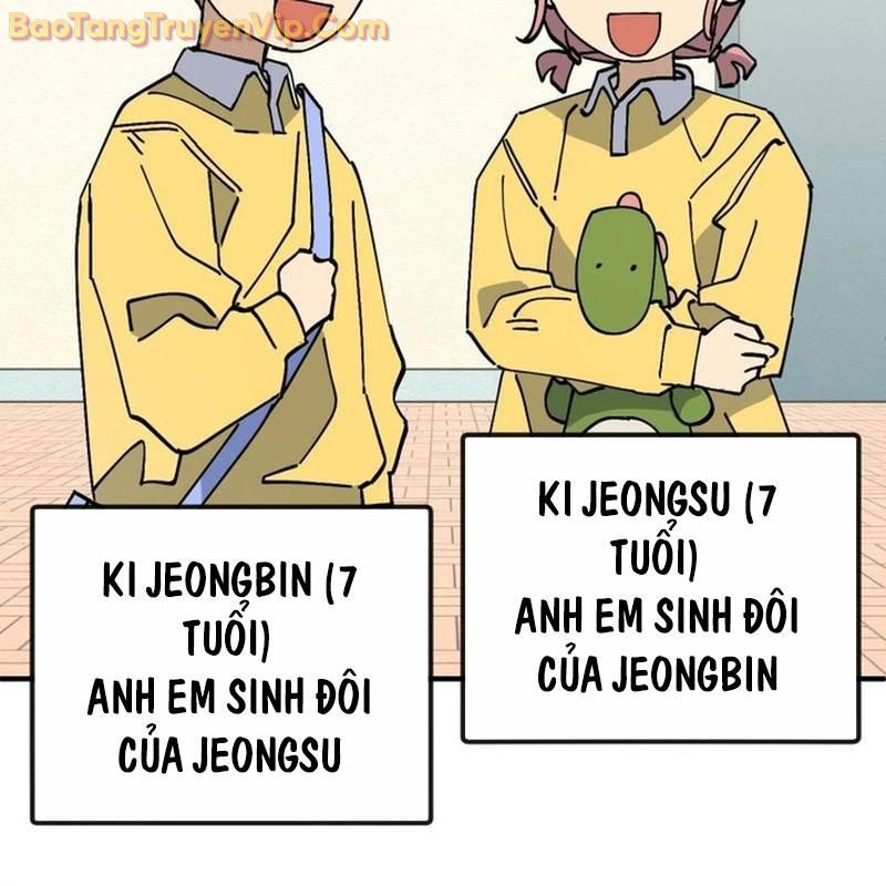 Sức mạnh siêu nhiên Nhật ký chăm sóc Chapter 5 - Trang 29