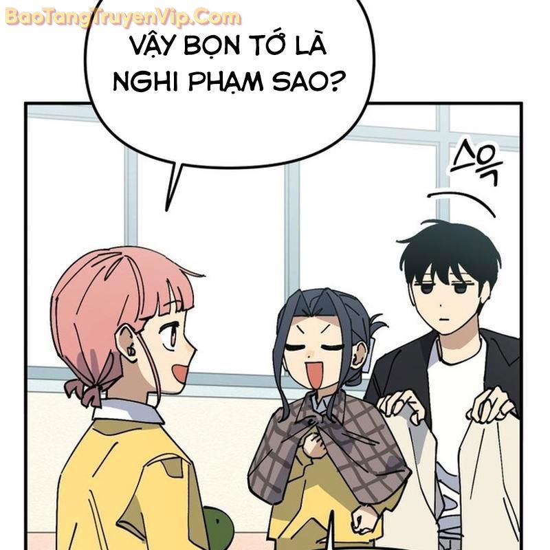 Sức mạnh siêu nhiên Nhật ký chăm sóc Chapter 5 - Trang 32