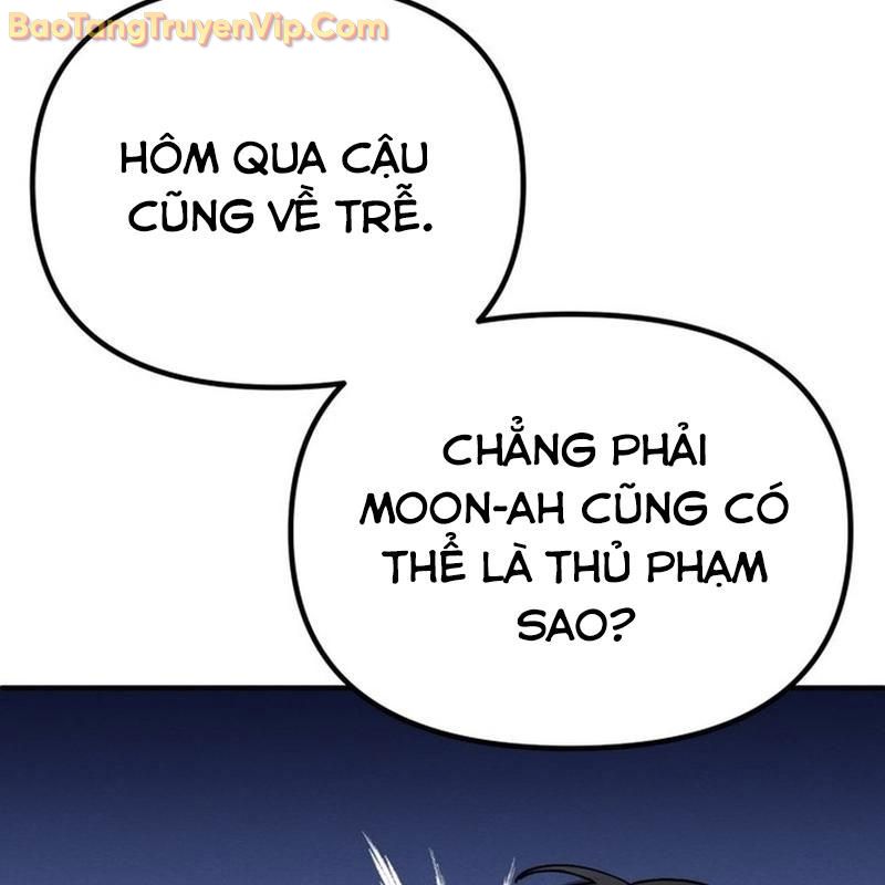 Sức mạnh siêu nhiên Nhật ký chăm sóc Chapter 5 - Trang 34
