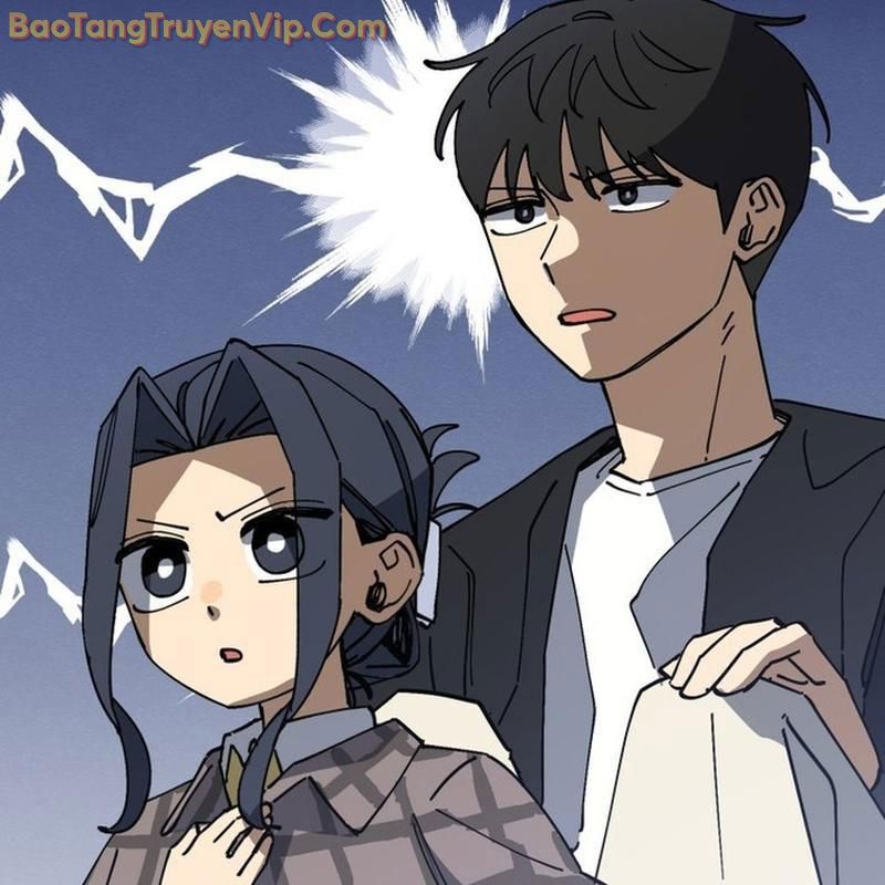 Sức mạnh siêu nhiên Nhật ký chăm sóc Chapter 5 - Trang 35