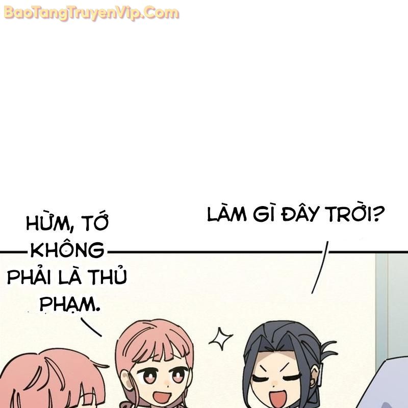 Sức mạnh siêu nhiên Nhật ký chăm sóc Chapter 5 - Trang 49