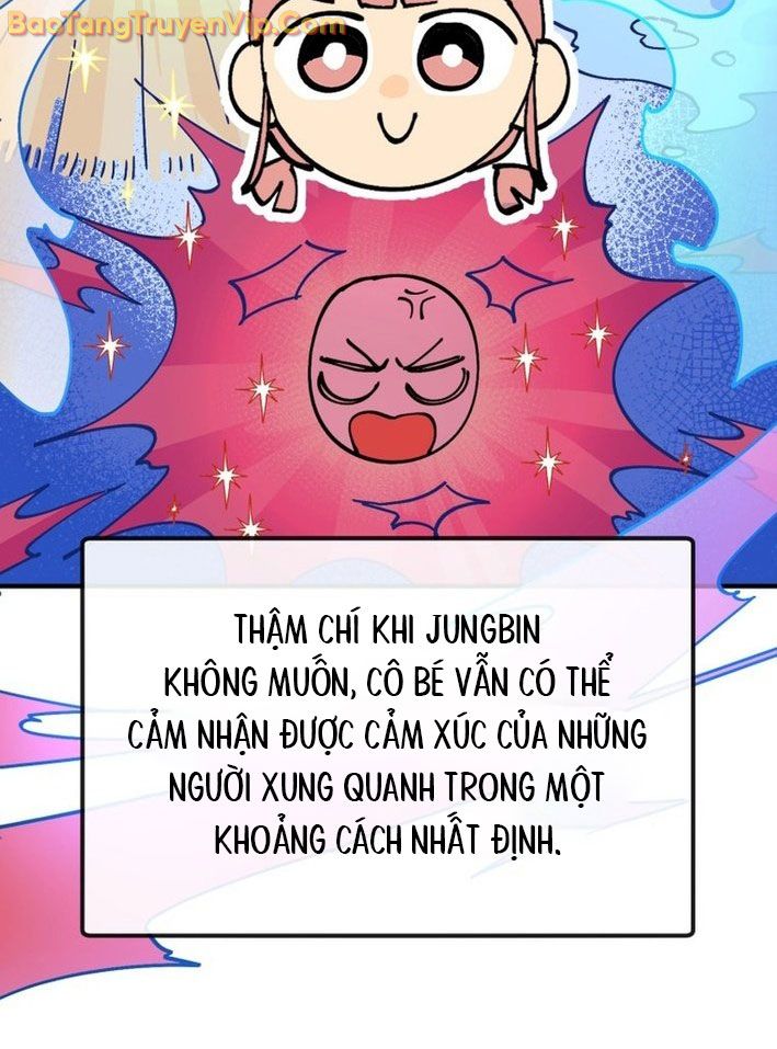 Sức mạnh siêu nhiên Nhật ký chăm sóc Chapter 6 - Trang 21