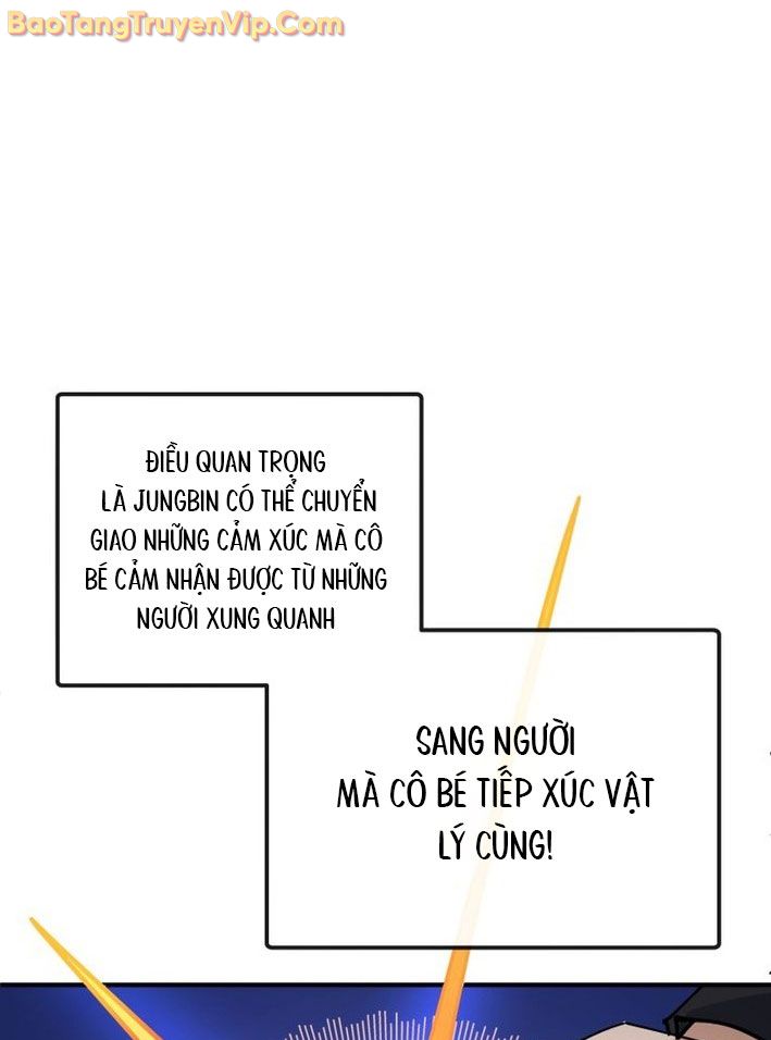 Sức mạnh siêu nhiên Nhật ký chăm sóc Chapter 6 - Trang 22