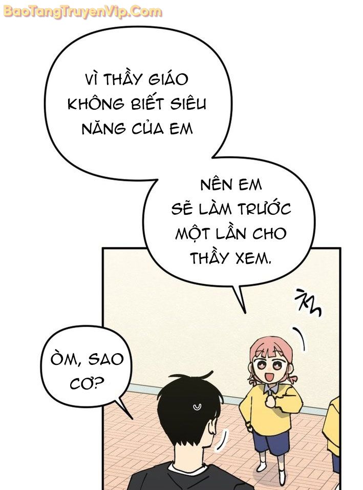 Sức mạnh siêu nhiên Nhật ký chăm sóc Chapter 6 - Trang 28