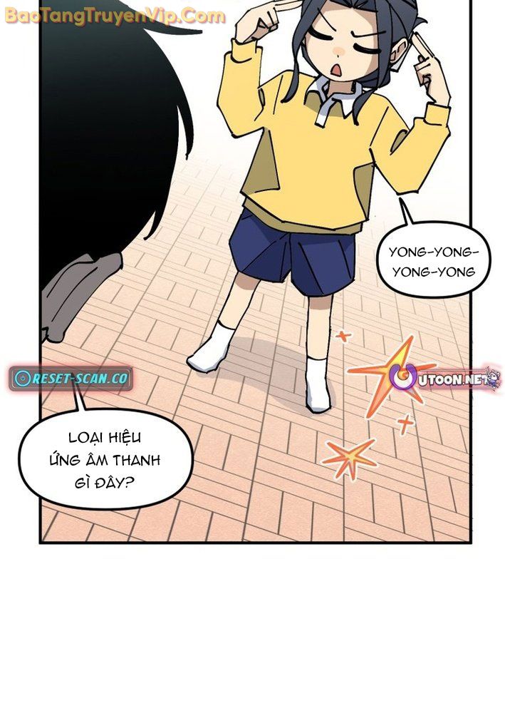 Sức mạnh siêu nhiên Nhật ký chăm sóc Chapter 6 - Trang 34