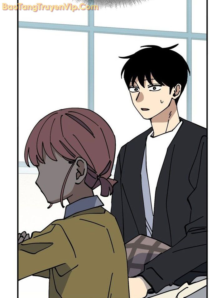 Sức mạnh siêu nhiên Nhật ký chăm sóc Chapter 6 - Trang 5