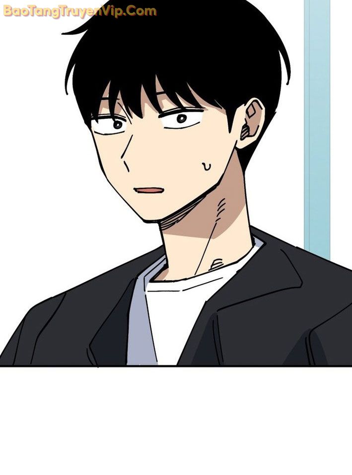 Sức mạnh siêu nhiên Nhật ký chăm sóc Chapter 6 - Trang 8