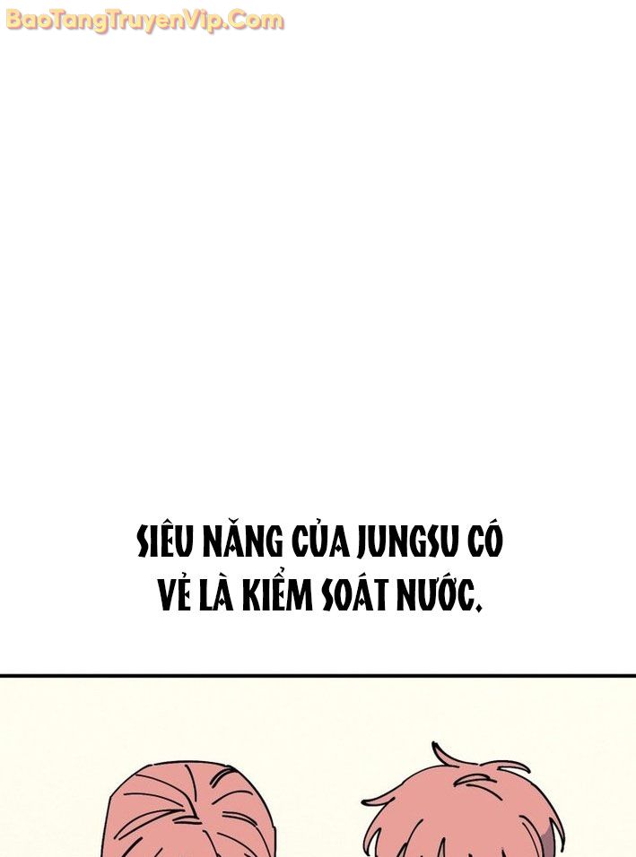 Sức mạnh siêu nhiên Nhật ký chăm sóc Chapter 6 - Trang 9