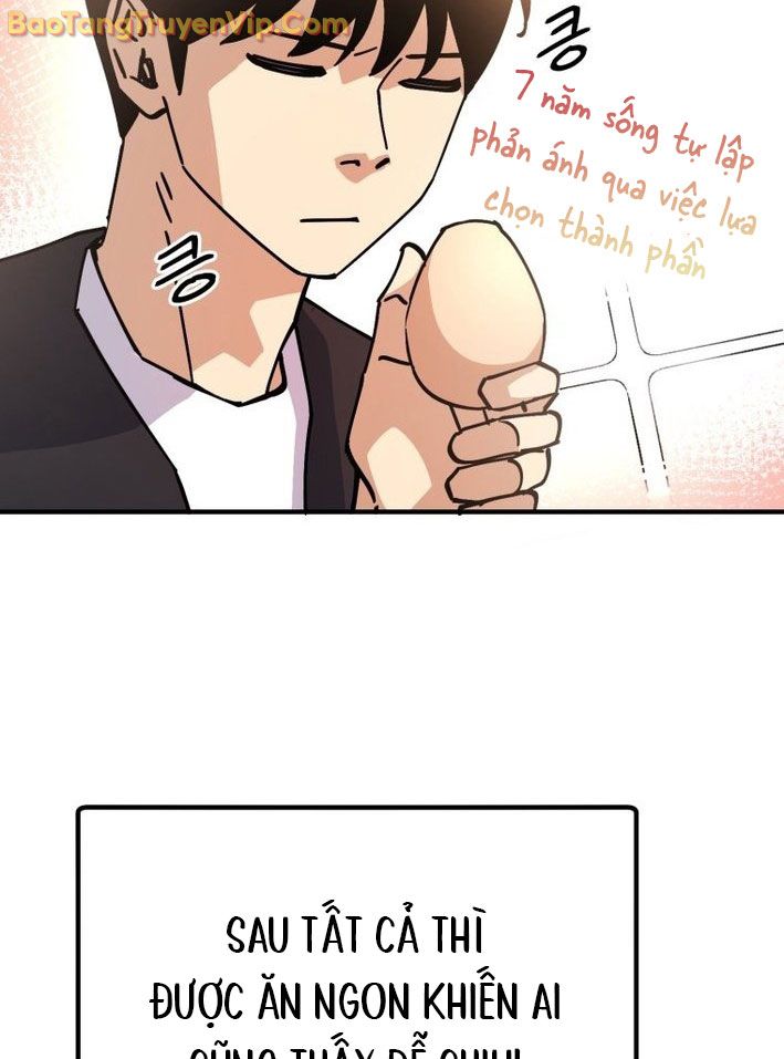 Sức mạnh siêu nhiên Nhật ký chăm sóc Chapter 7 - Trang 10
