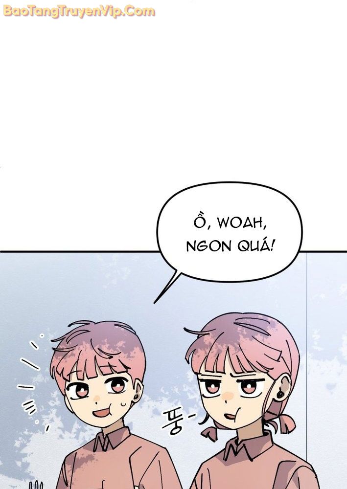 Sức mạnh siêu nhiên Nhật ký chăm sóc Chapter 7 - Trang 37