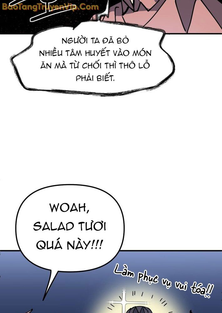 Sức mạnh siêu nhiên Nhật ký chăm sóc Chapter 7 - Trang 46