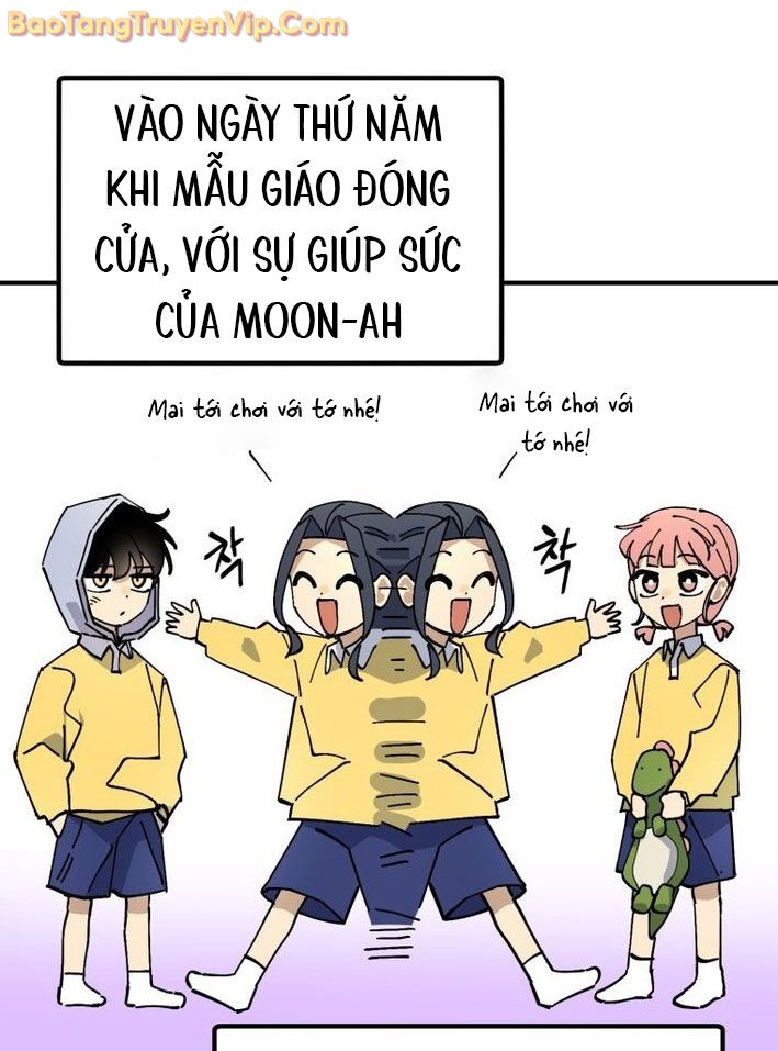 Sức mạnh siêu nhiên Nhật ký chăm sóc Chapter 7 - Trang 8