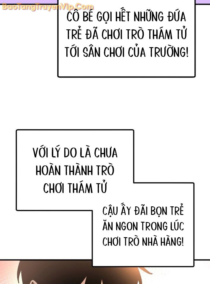 Sức mạnh siêu nhiên Nhật ký chăm sóc Chapter 7 - Trang 9