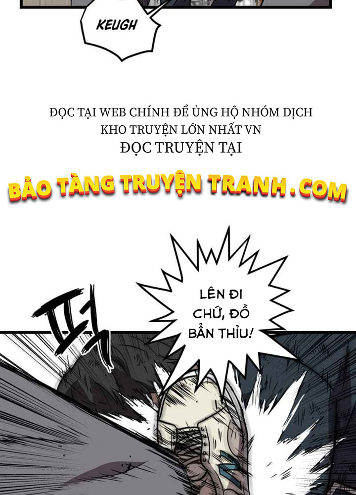 Sức Mạnh Tuyệt Đối Chapter 1 - Trang 10