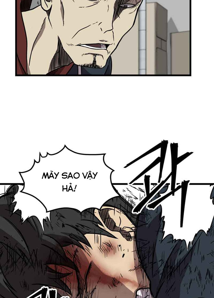 Sức Mạnh Tuyệt Đối Chapter 1 - Trang 13