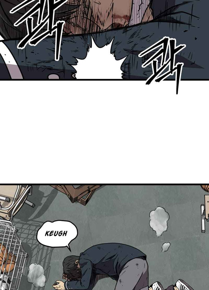 Sức Mạnh Tuyệt Đối Chapter 1 - Trang 14