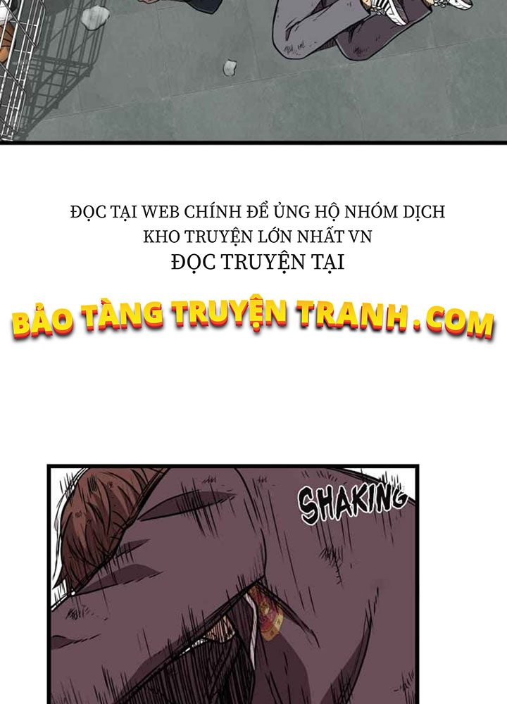 Sức Mạnh Tuyệt Đối Chapter 1 - Trang 15