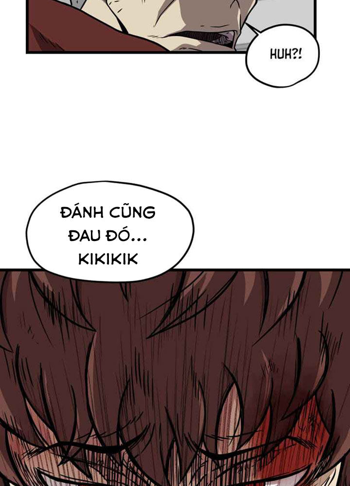 Sức Mạnh Tuyệt Đối Chapter 1 - Trang 19