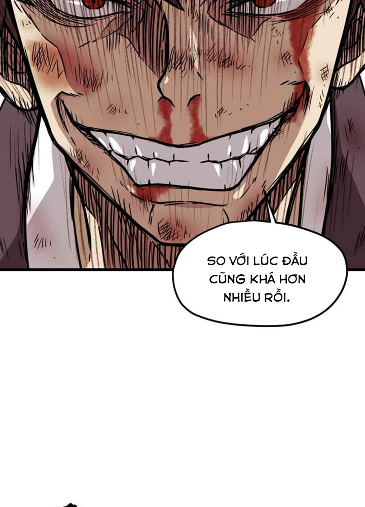 Sức Mạnh Tuyệt Đối Chapter 1 - Trang 20