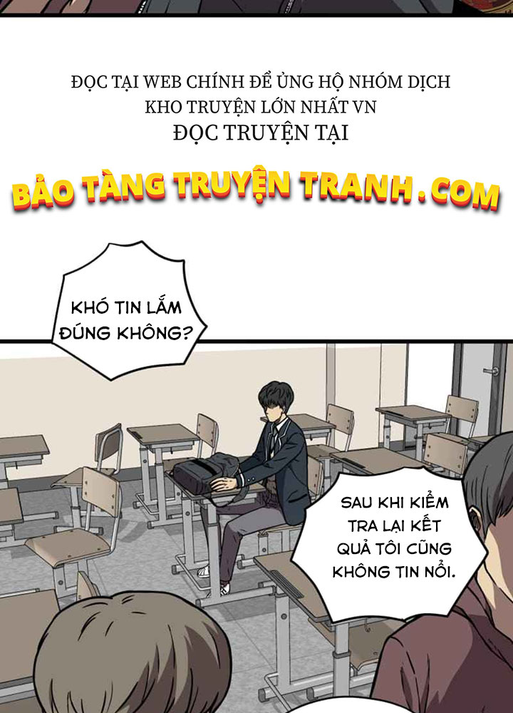 Sức Mạnh Tuyệt Đối Chapter 1 - Trang 24