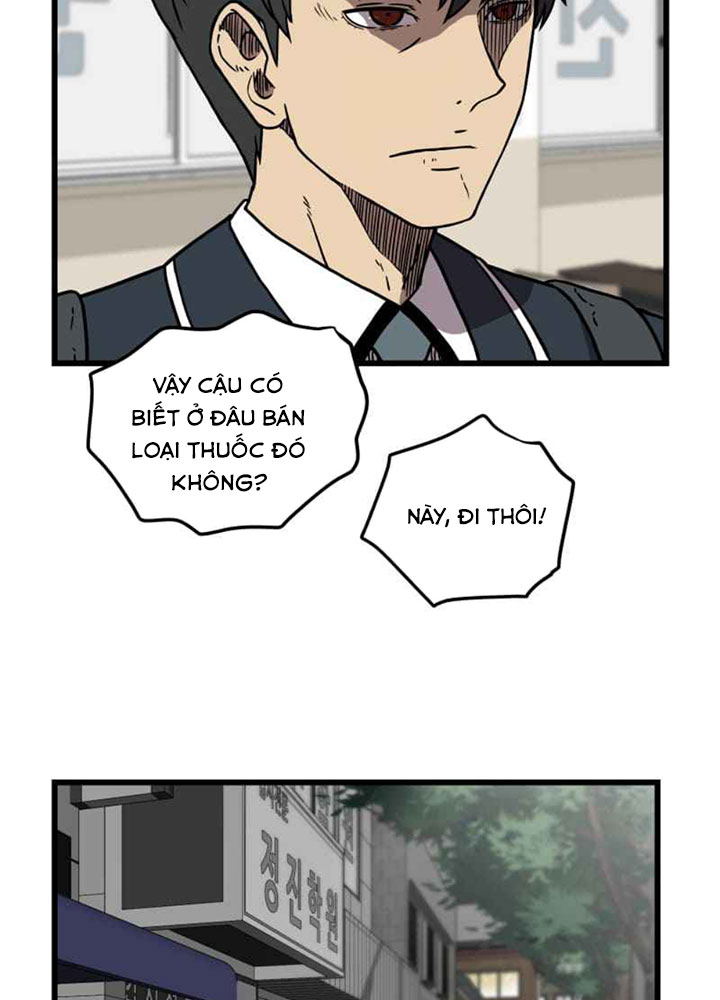 Sức Mạnh Tuyệt Đối Chapter 1 - Trang 29