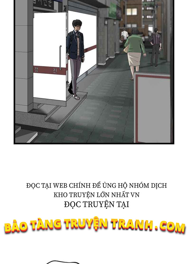 Sức Mạnh Tuyệt Đối Chapter 1 - Trang 30
