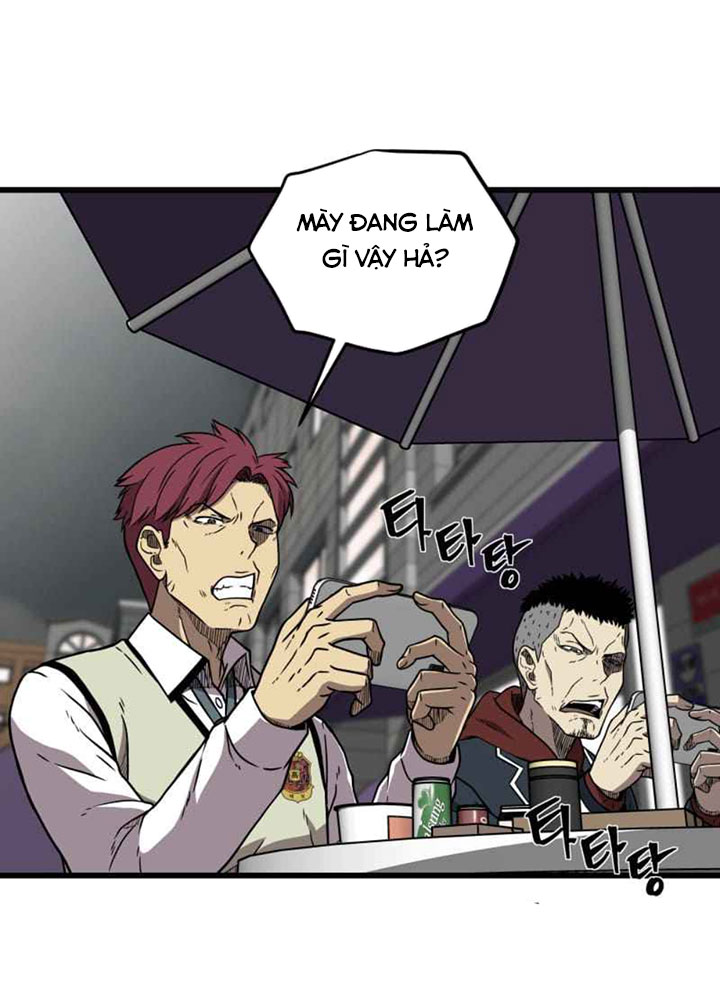 Sức Mạnh Tuyệt Đối Chapter 1 - Trang 32