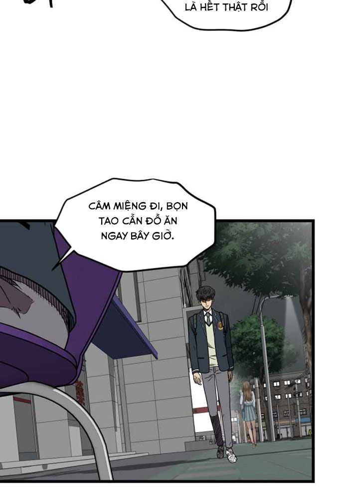 Sức Mạnh Tuyệt Đối Chapter 1 - Trang 34
