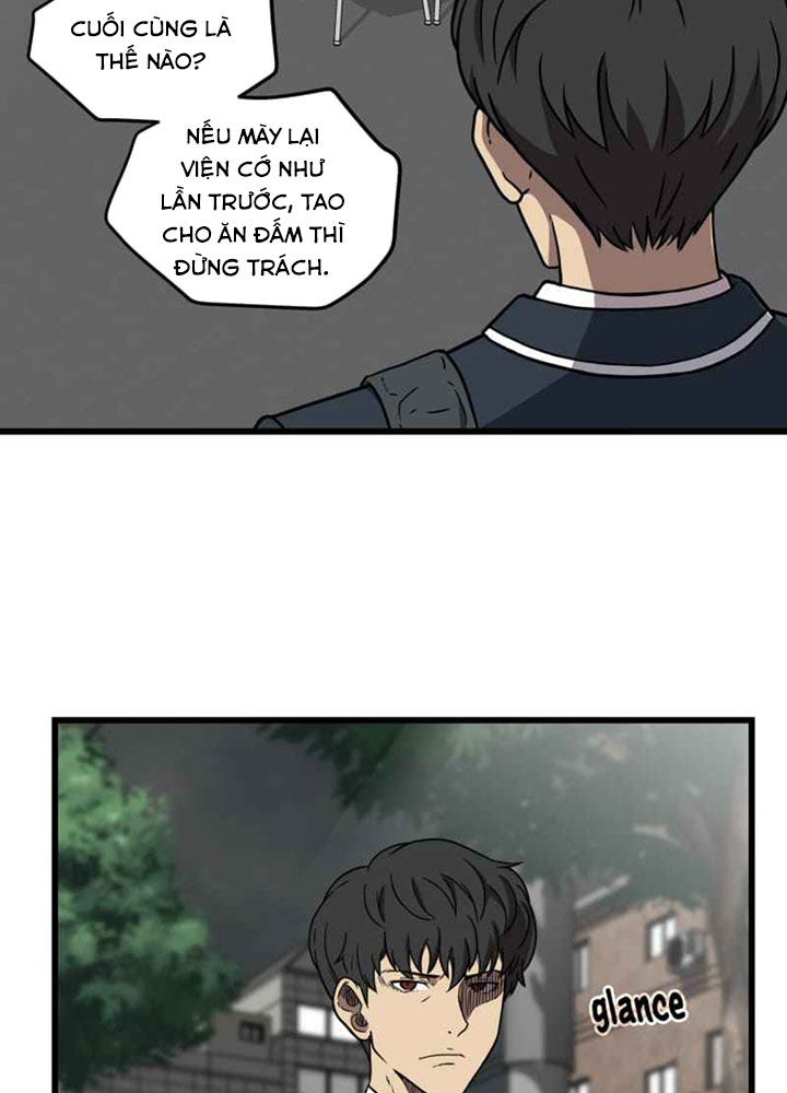 Sức Mạnh Tuyệt Đối Chapter 1 - Trang 36