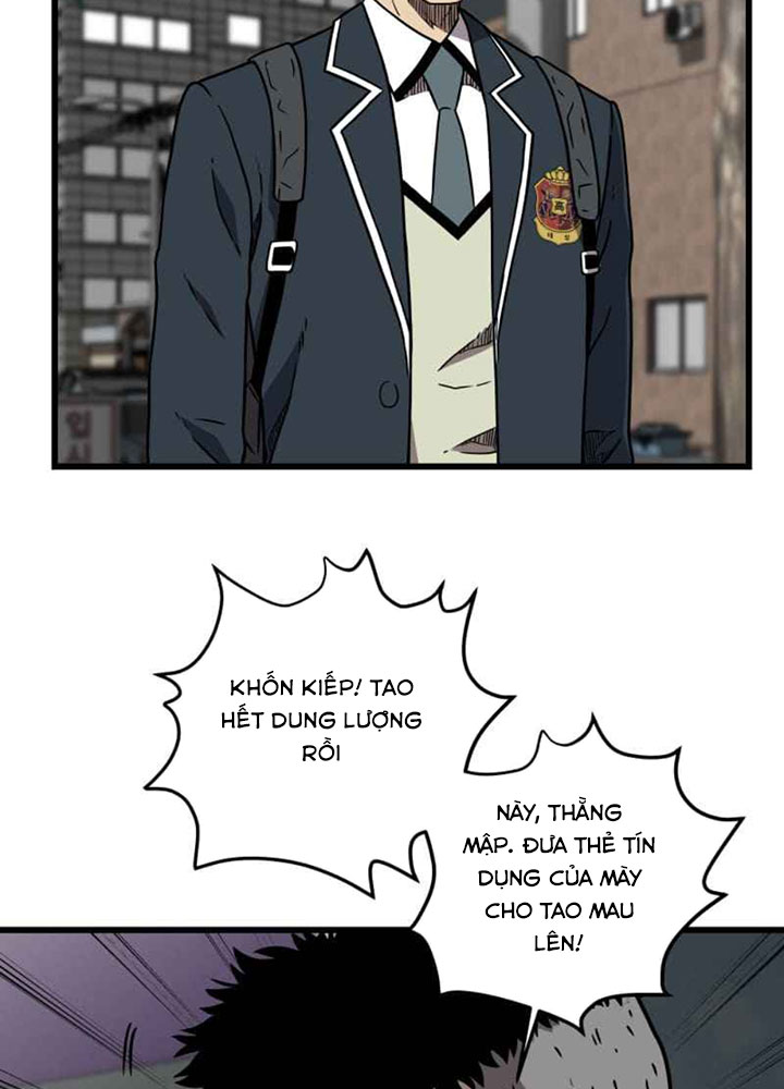 Sức Mạnh Tuyệt Đối Chapter 1 - Trang 37