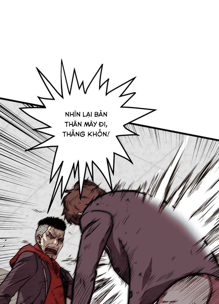 Sức Mạnh Tuyệt Đối Chapter 1 - Trang 4
