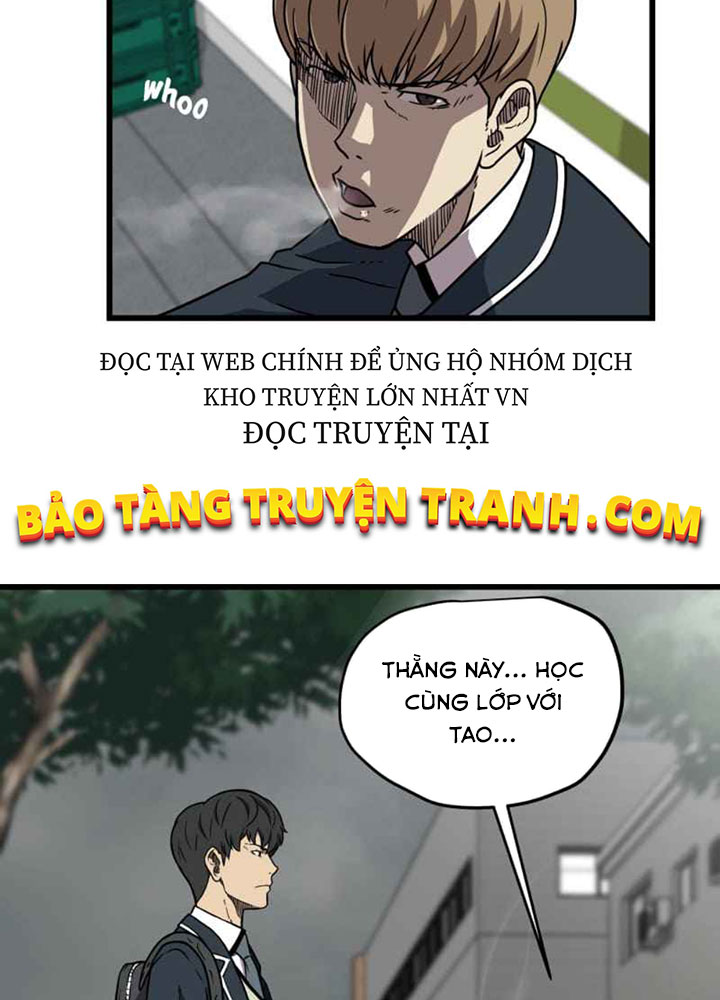 Sức Mạnh Tuyệt Đối Chapter 1 - Trang 40