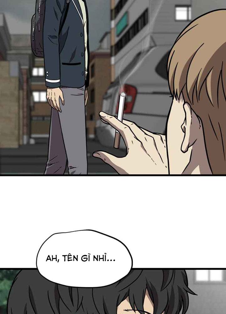 Sức Mạnh Tuyệt Đối Chapter 1 - Trang 41