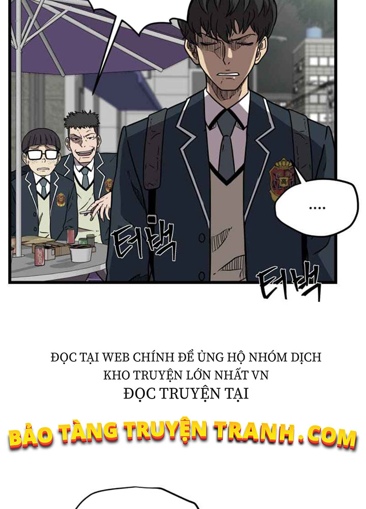Sức Mạnh Tuyệt Đối Chapter 1 - Trang 45