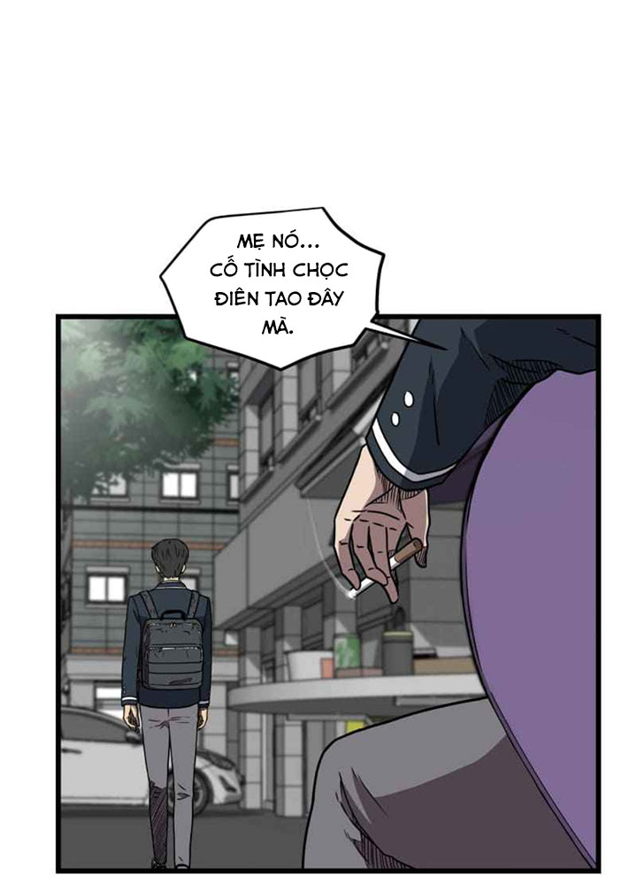 Sức Mạnh Tuyệt Đối Chapter 1 - Trang 47